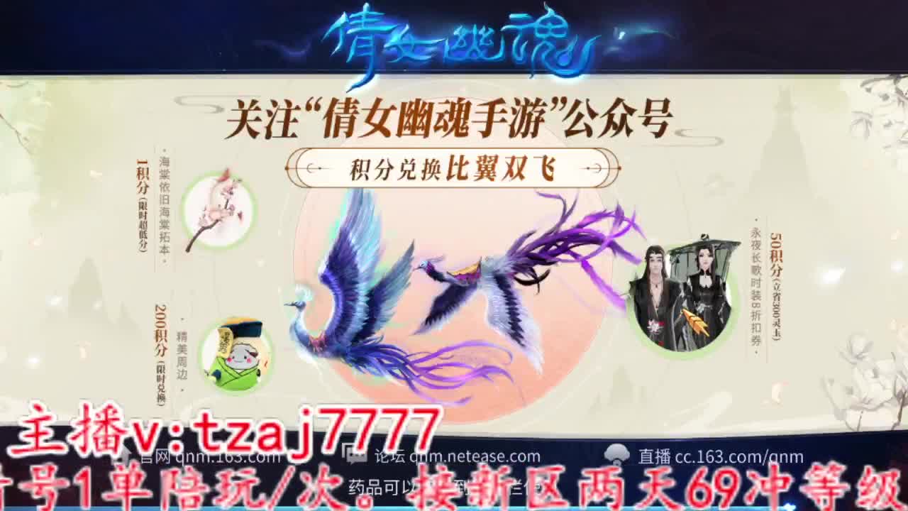 主打散财 第9段