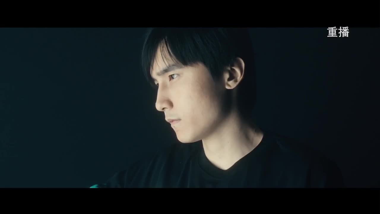 平安京OPL春季赛 第3段