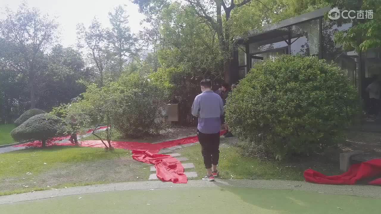 新盟线下聚会现场 第1段