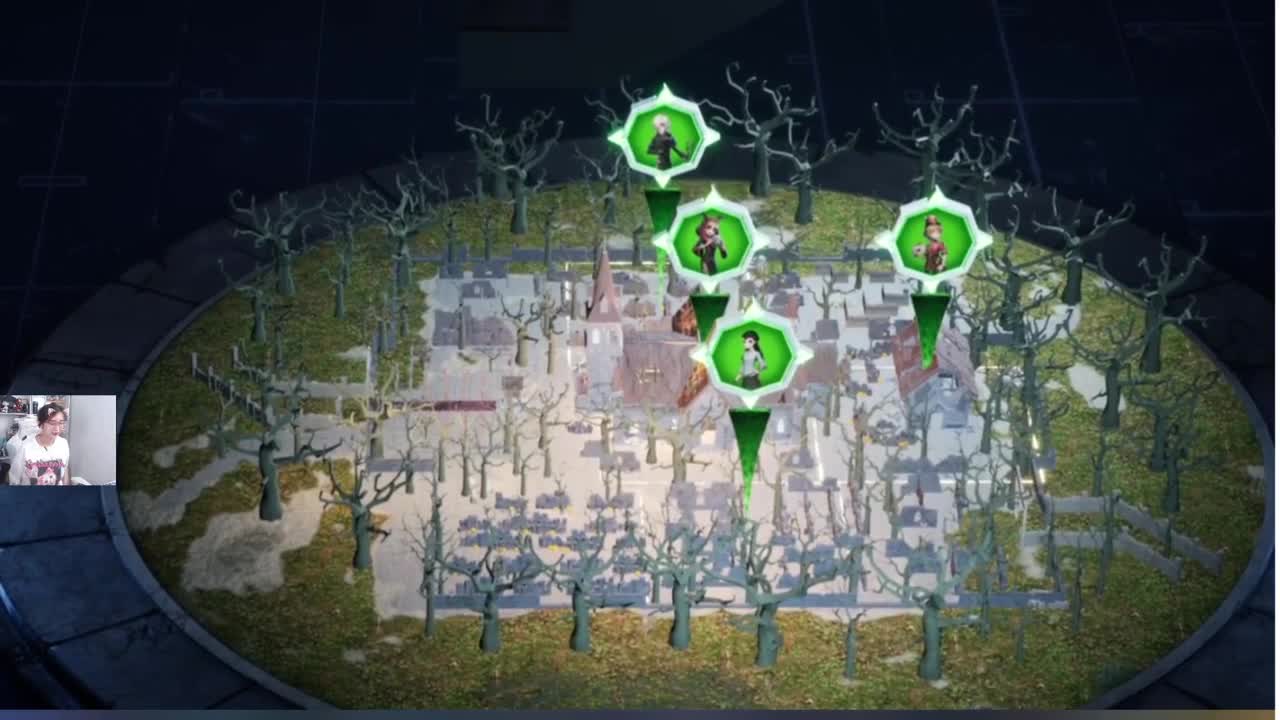 来啵啵 第4段