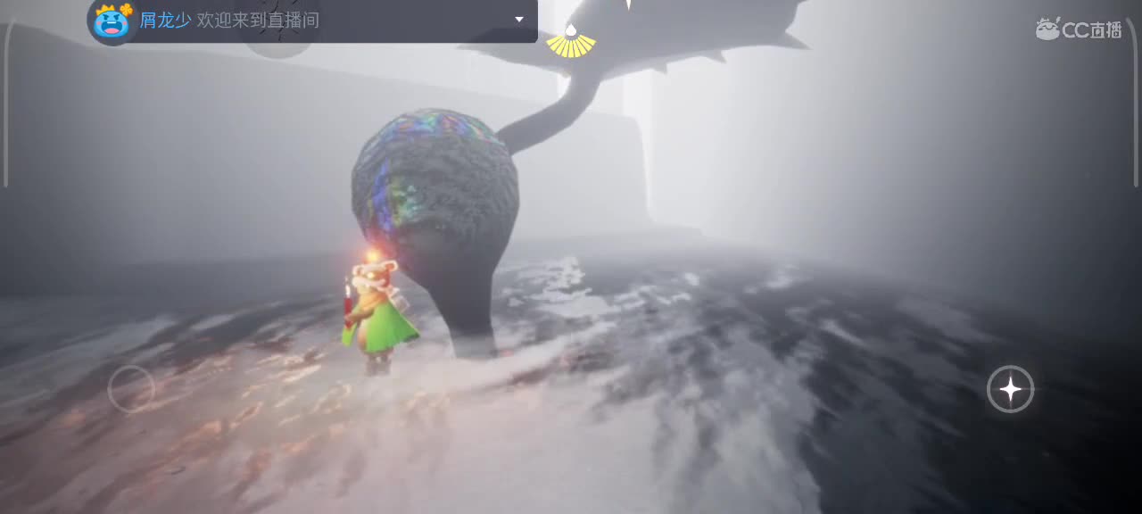 越来越好～ 第4段