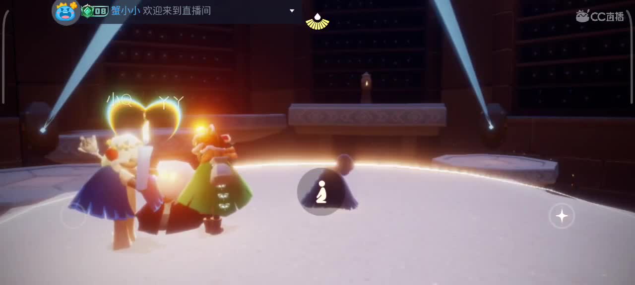 越来越好～ 第6段