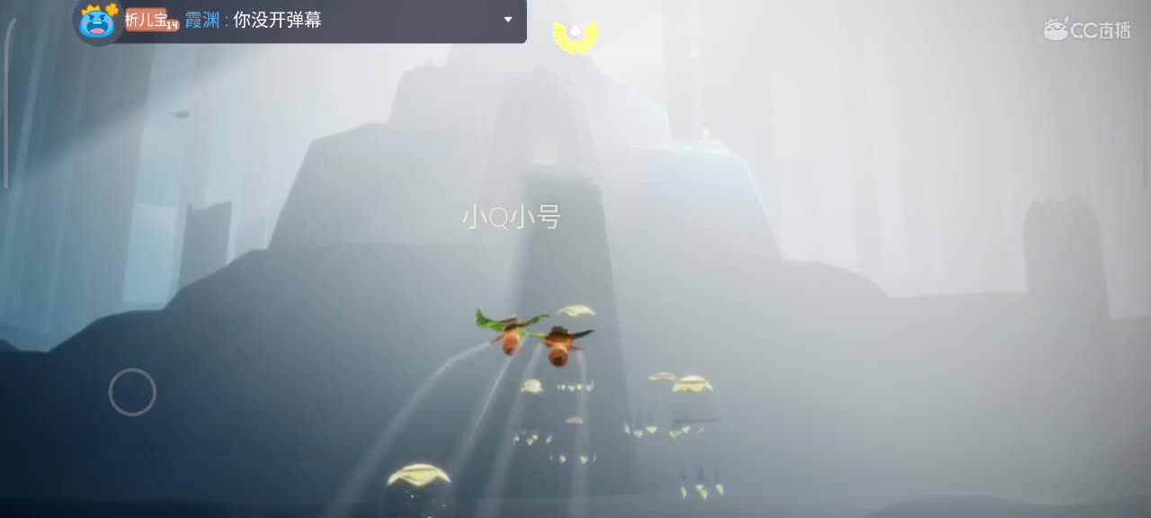 越来越好～ 第8段