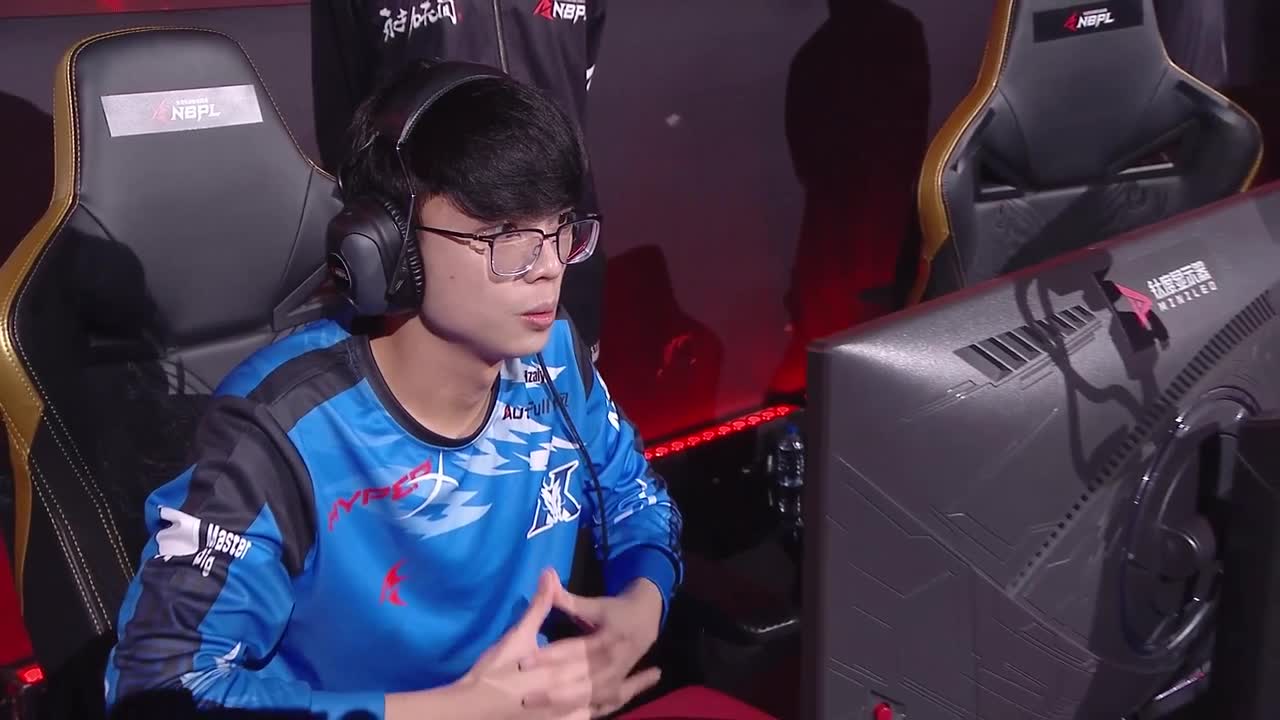 第三双周周决赛！ 第3段