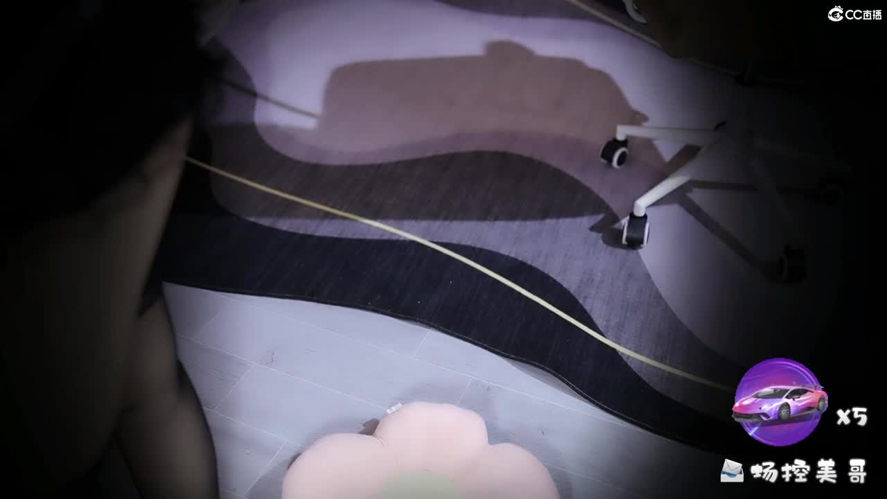 正在热舞…… 第5段