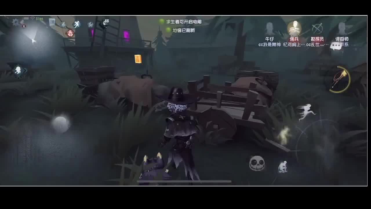 输赢是常态 第4段