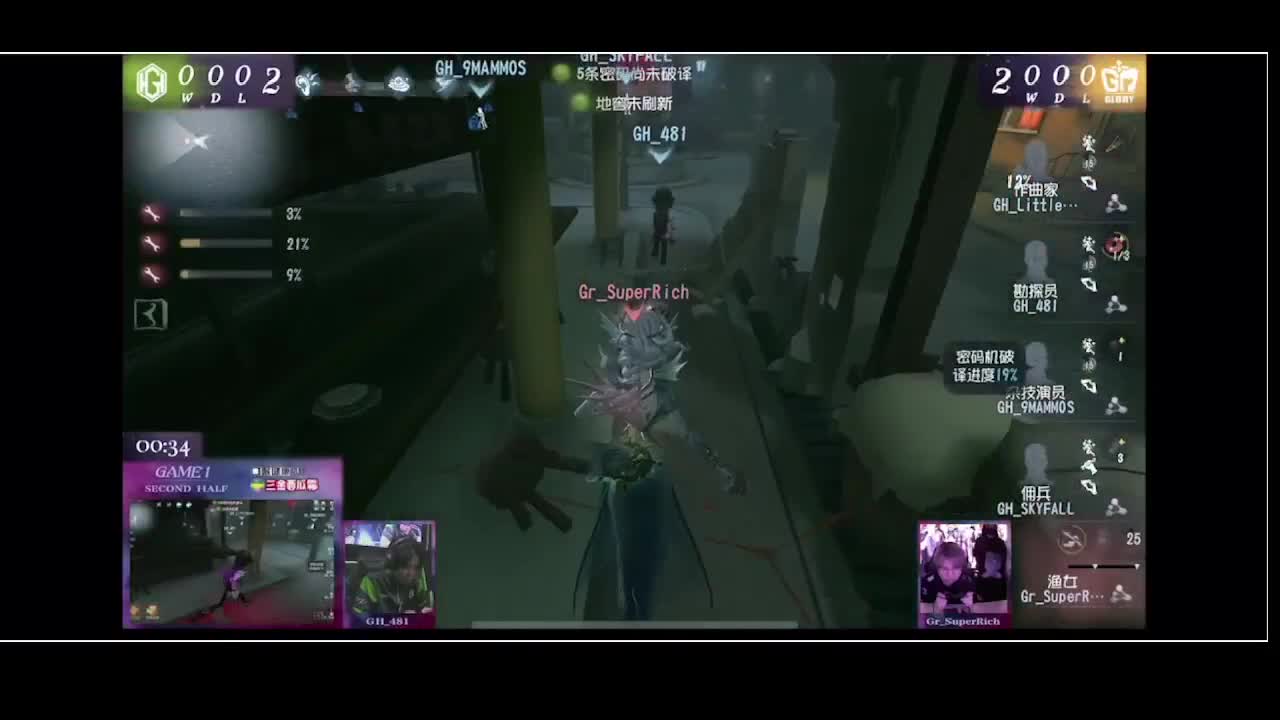 输赢是常态 第5段
