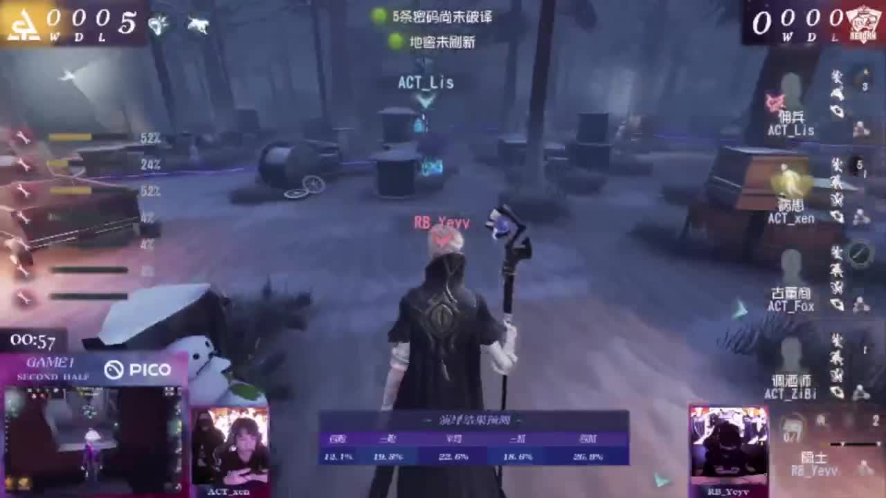 排位的小伙计 第2段