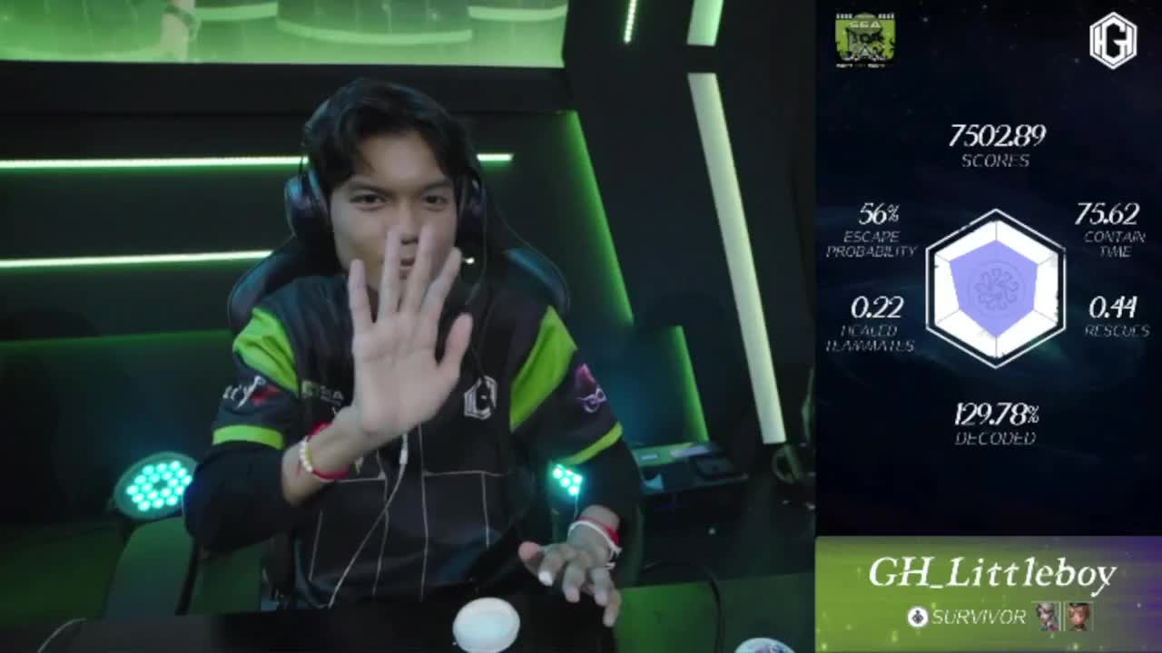 排位的小伙计 第5段