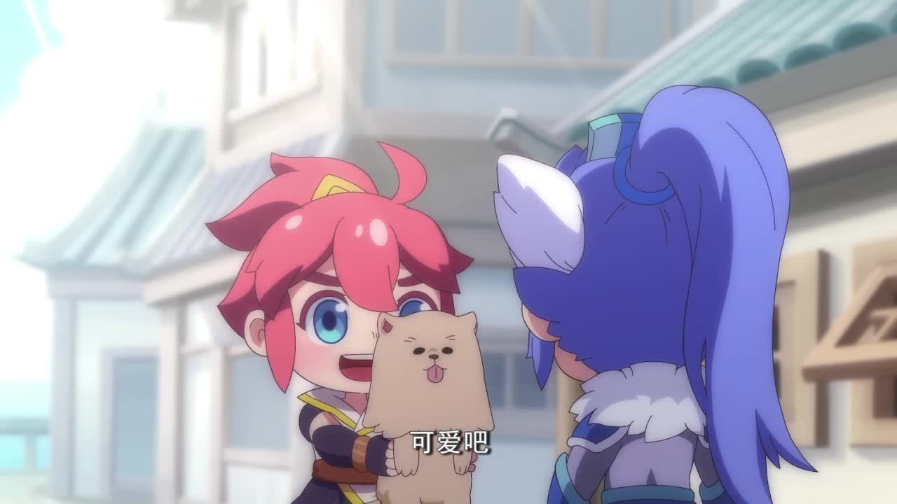 83届武神坛荟萃群英组 第5段