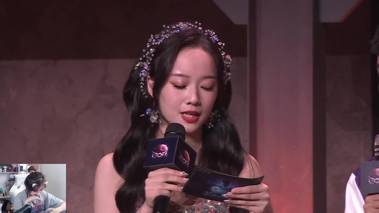 看比赛咯 第16段