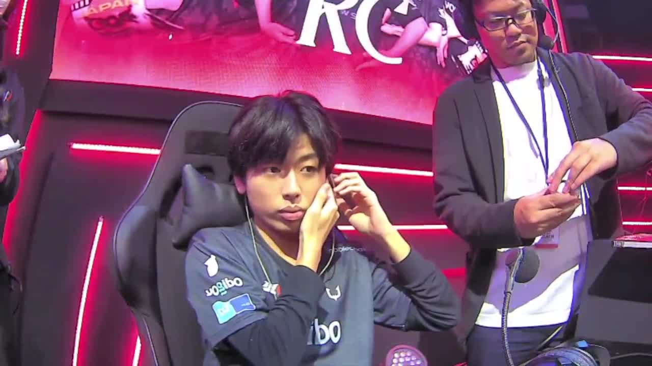 排位的小伙计 第1段