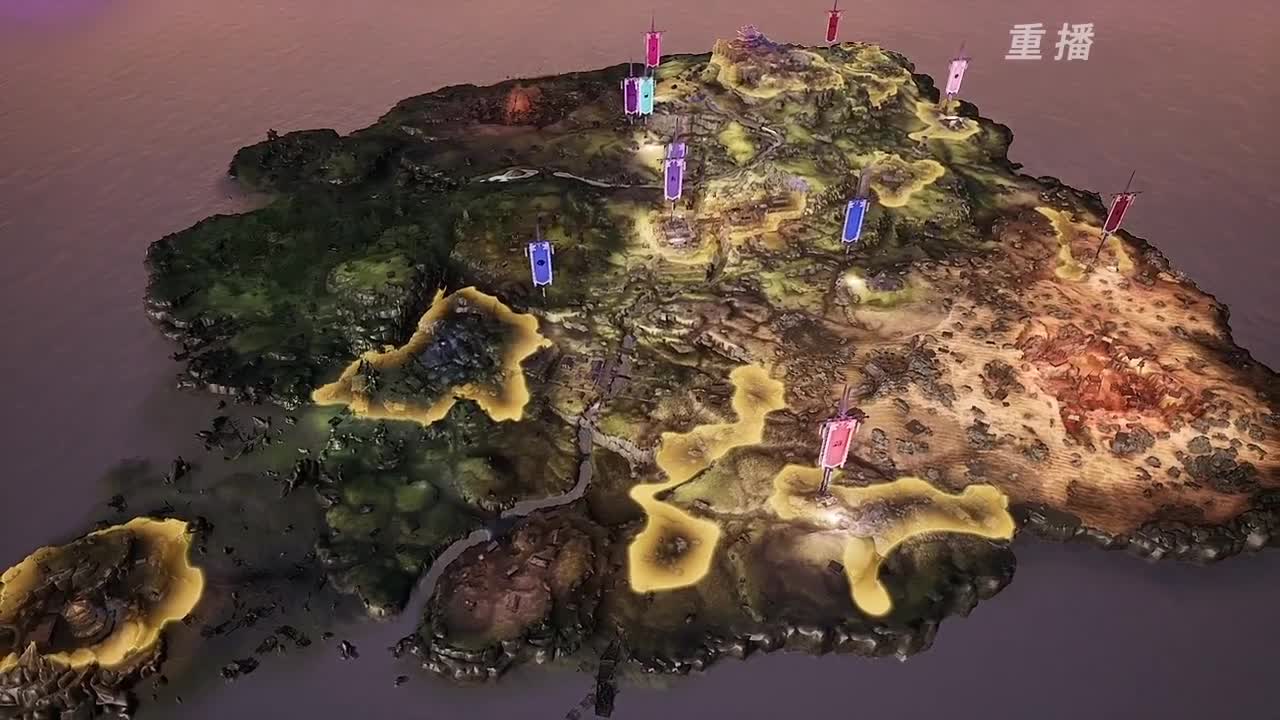 第三双周周决赛！ 第4段