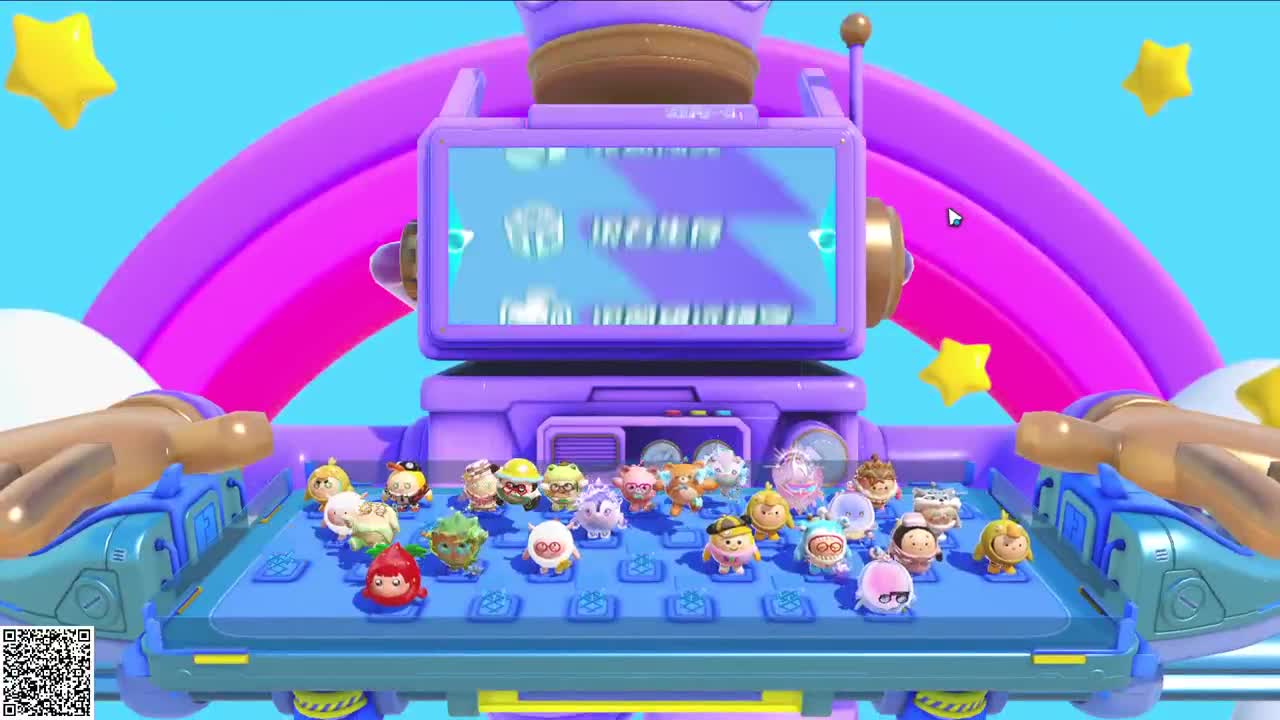 幸苦的星期一 第5段