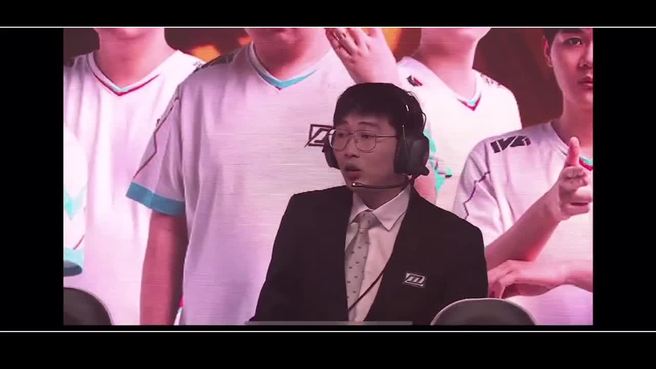 输赢是常态 第5段