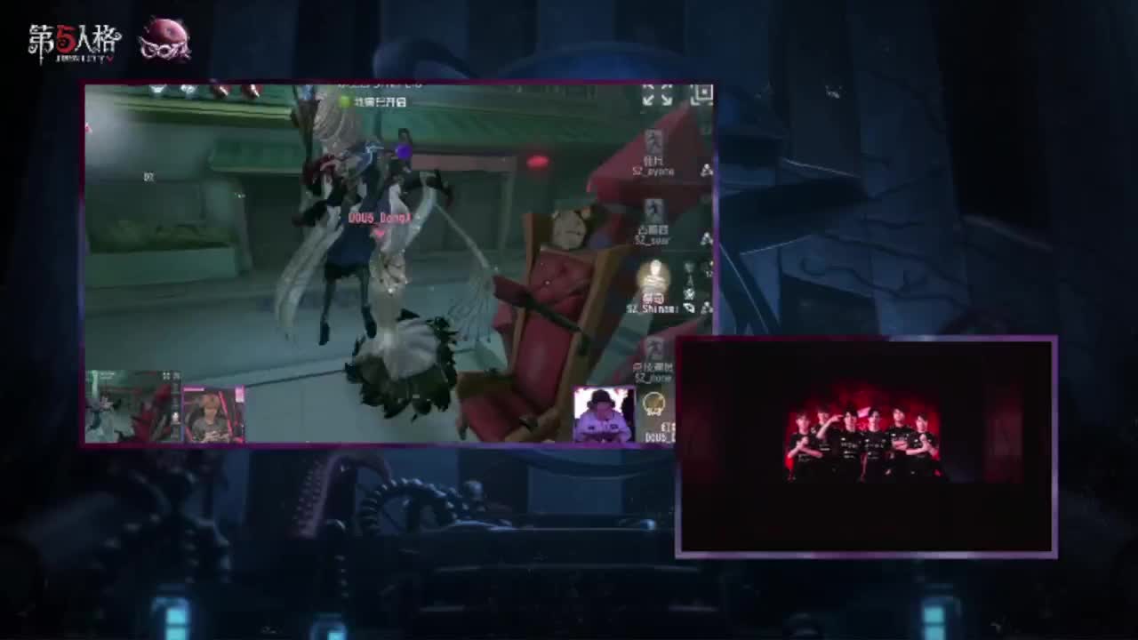 排位的小伙计 第1段