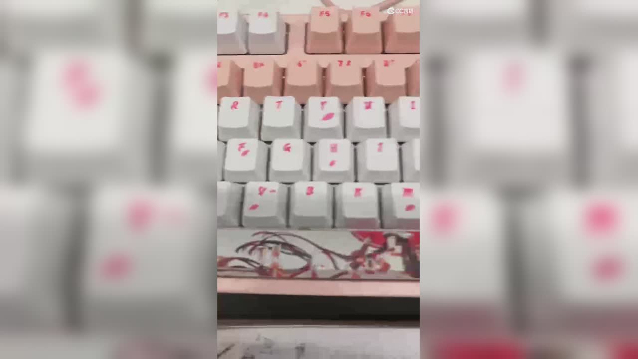 purple~的圈子视频