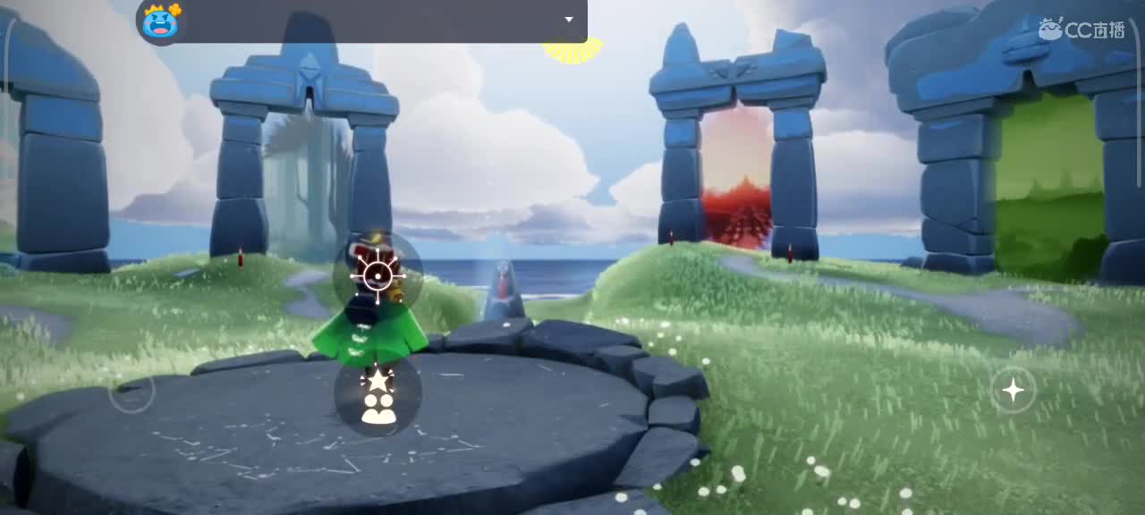 悠闲午后时间～ 第1段