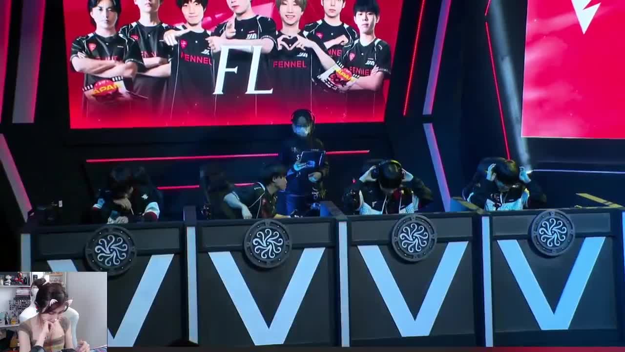 打游戏~聊会儿天~ 第10段