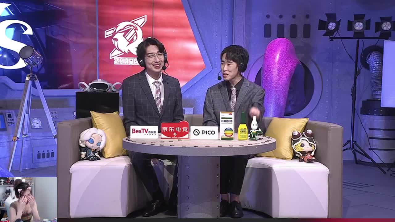 开播咯 第3段