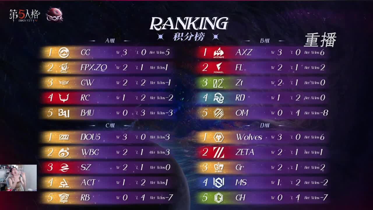 开播咯 第8段