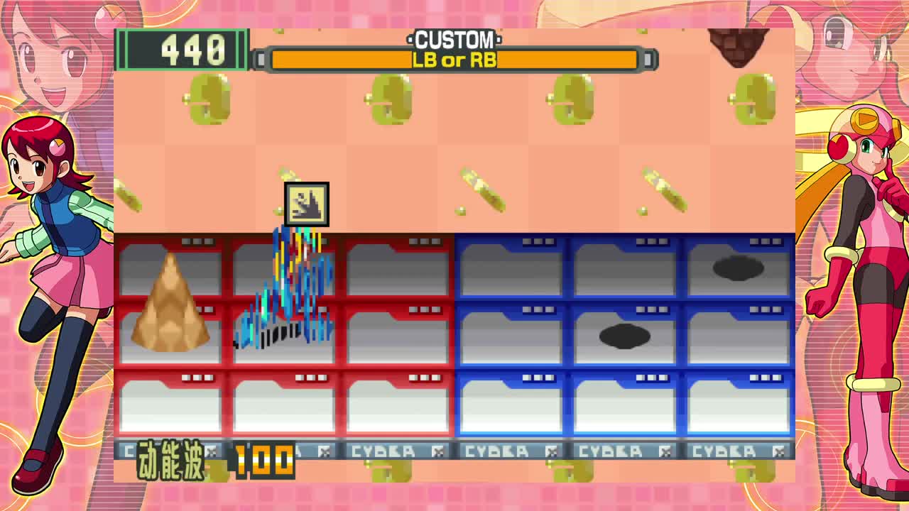 【肯尼】岩男可执行木鱼 第1段