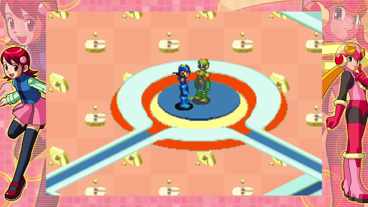 【肯尼】岩男可执行木鱼 第3段