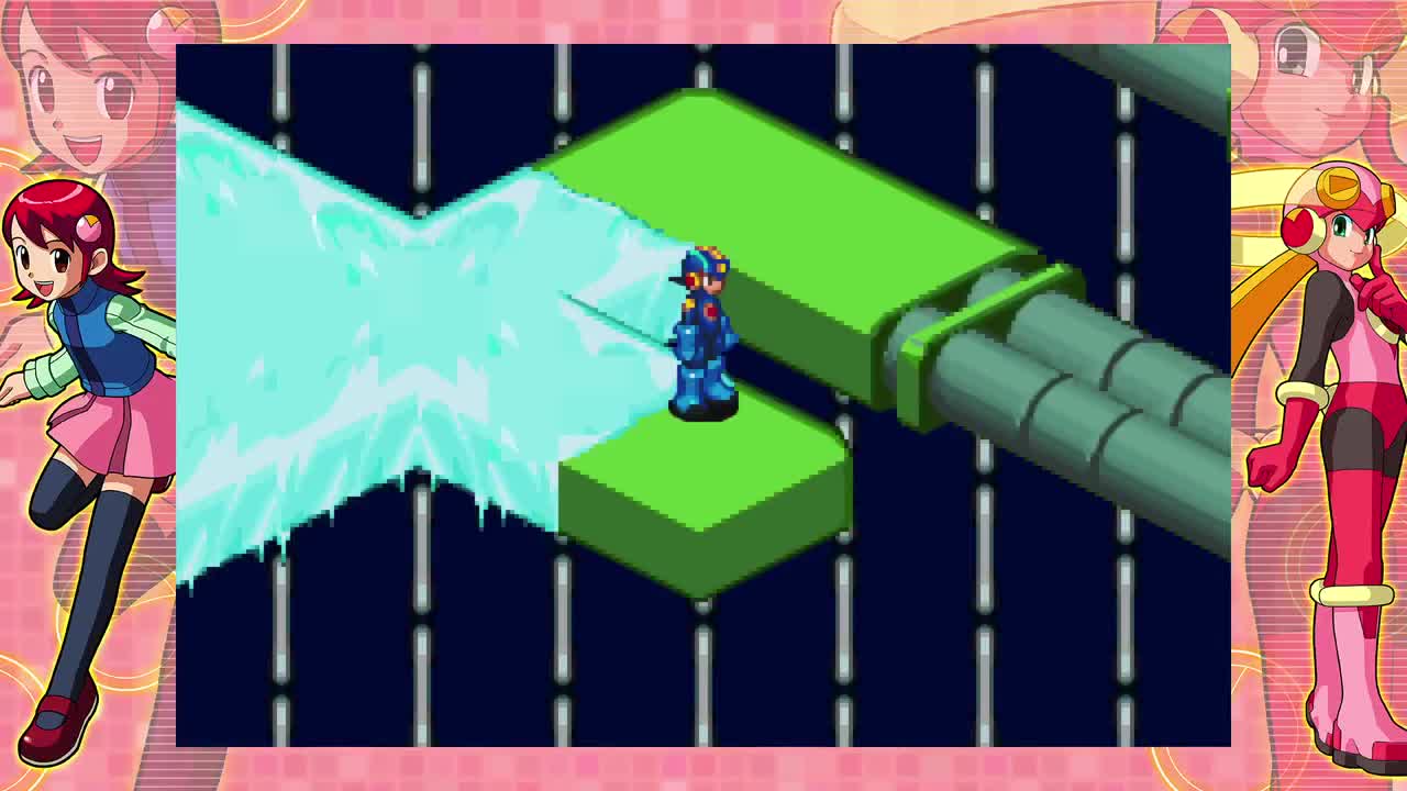 【肯尼】岩男可执行木鱼 第5段