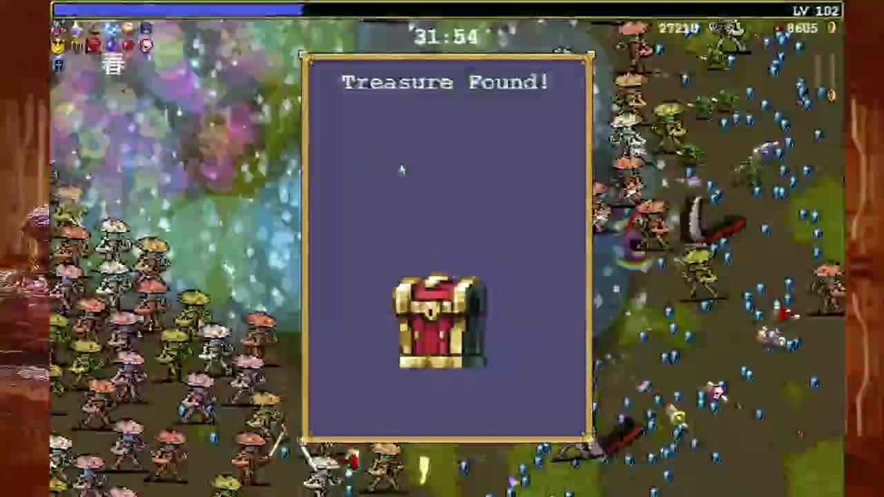 【肯尼】岩男可执行木鱼 第8段