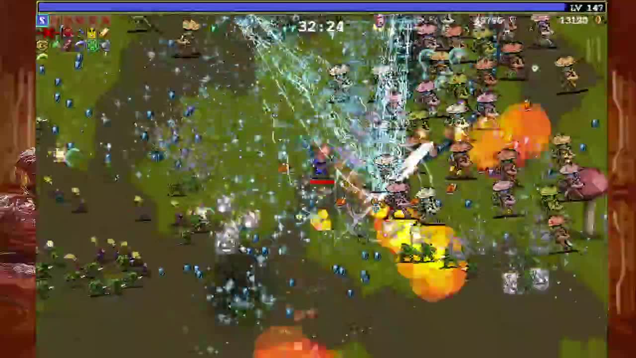 【肯尼】岩男可执行木鱼 第9段