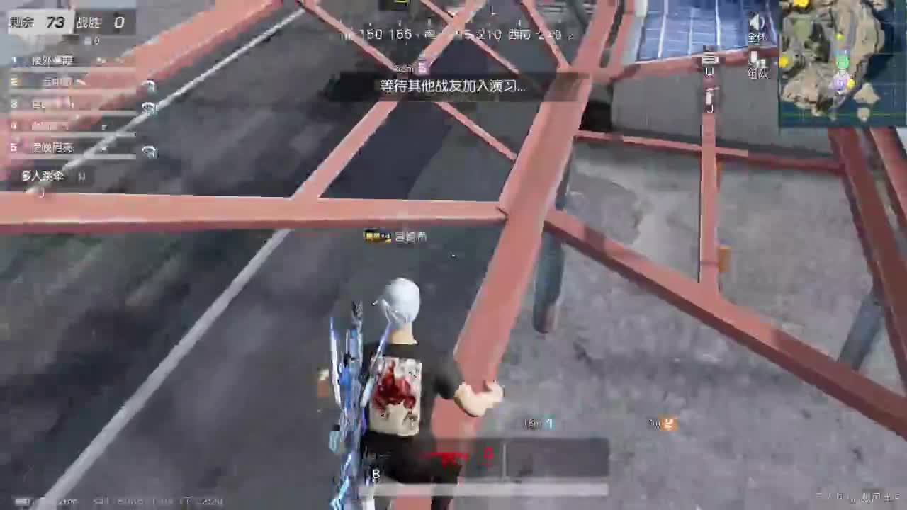 都有 四月你好。 第5段