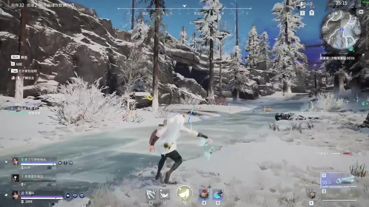 可以刷一毛嘛！不想我们连一毛钱关系都没 第3段