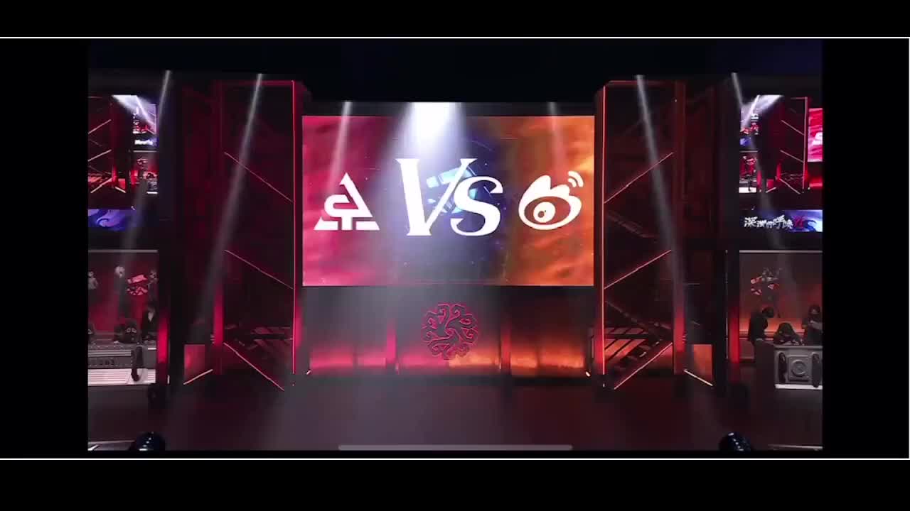 输赢是常态 第2段