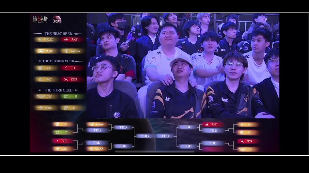 输赢是常态 第5段