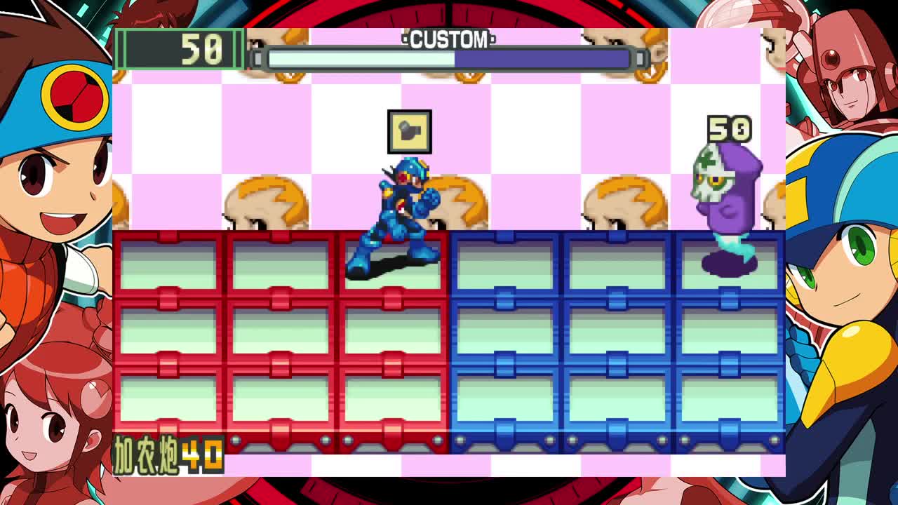 【肯尼】岩男可执行木鱼 第3段