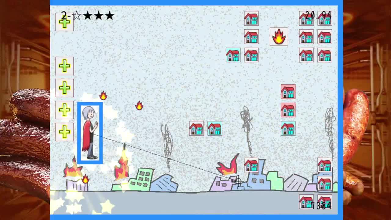 【肯尼】岩男可执行木鱼 第6段