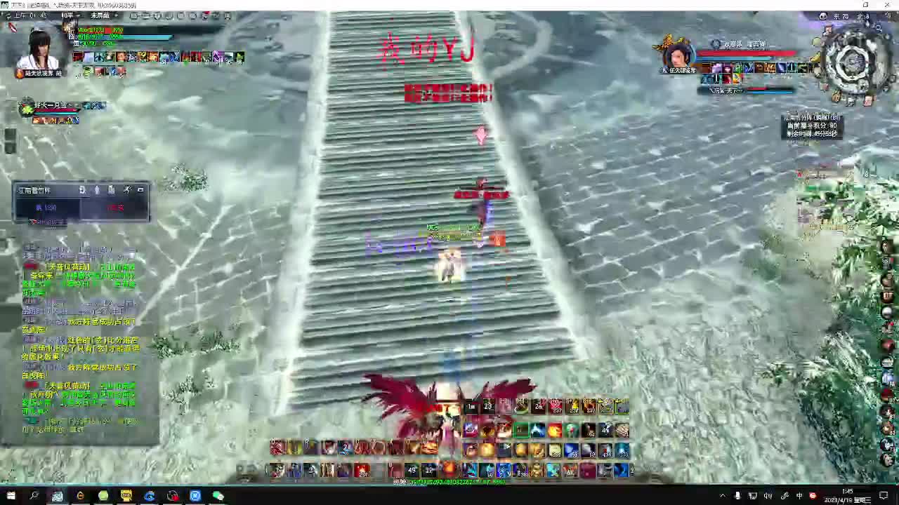 最咸的咸鱼 咸鱼之王 第3段