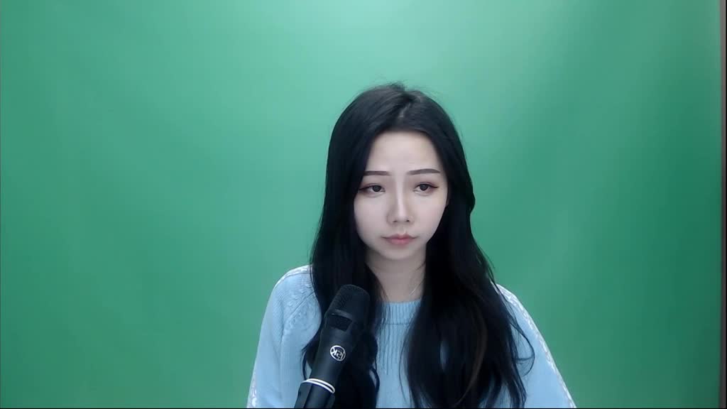 没有你 直播都乏味了 第1段