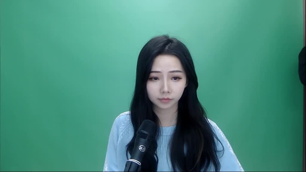没有你 直播都乏味了 第2段
