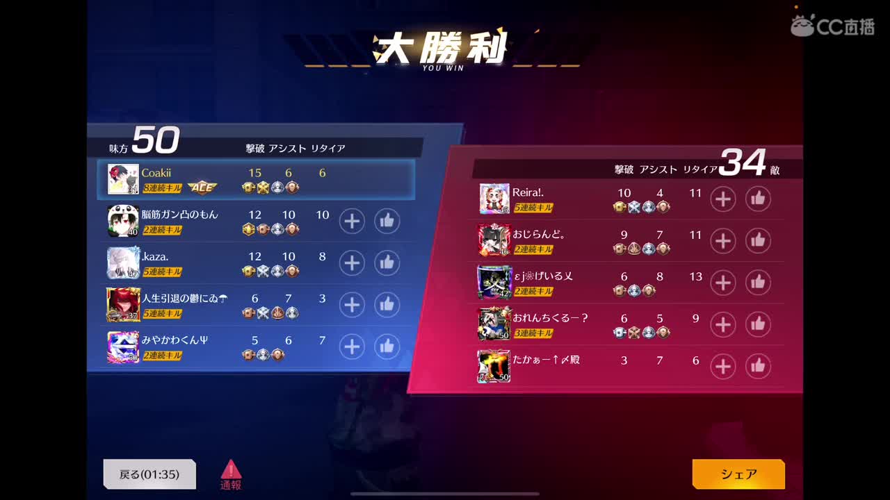 努力吧～ 第2段