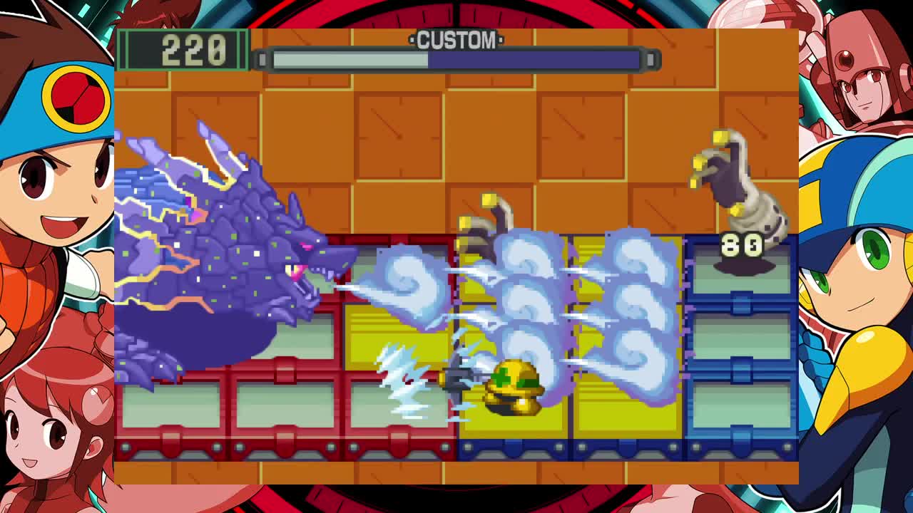 【肯尼】岩男可执行木鱼 第2段