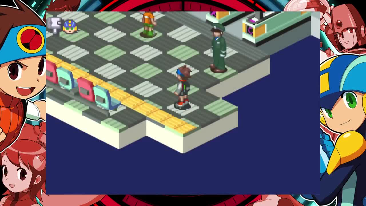 【肯尼】岩男可执行木鱼 第3段