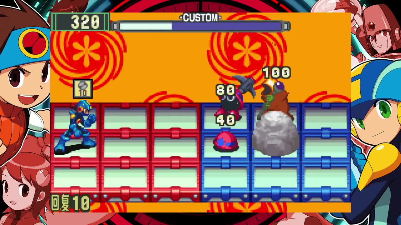 【肯尼】岩男可执行木鱼 第6段