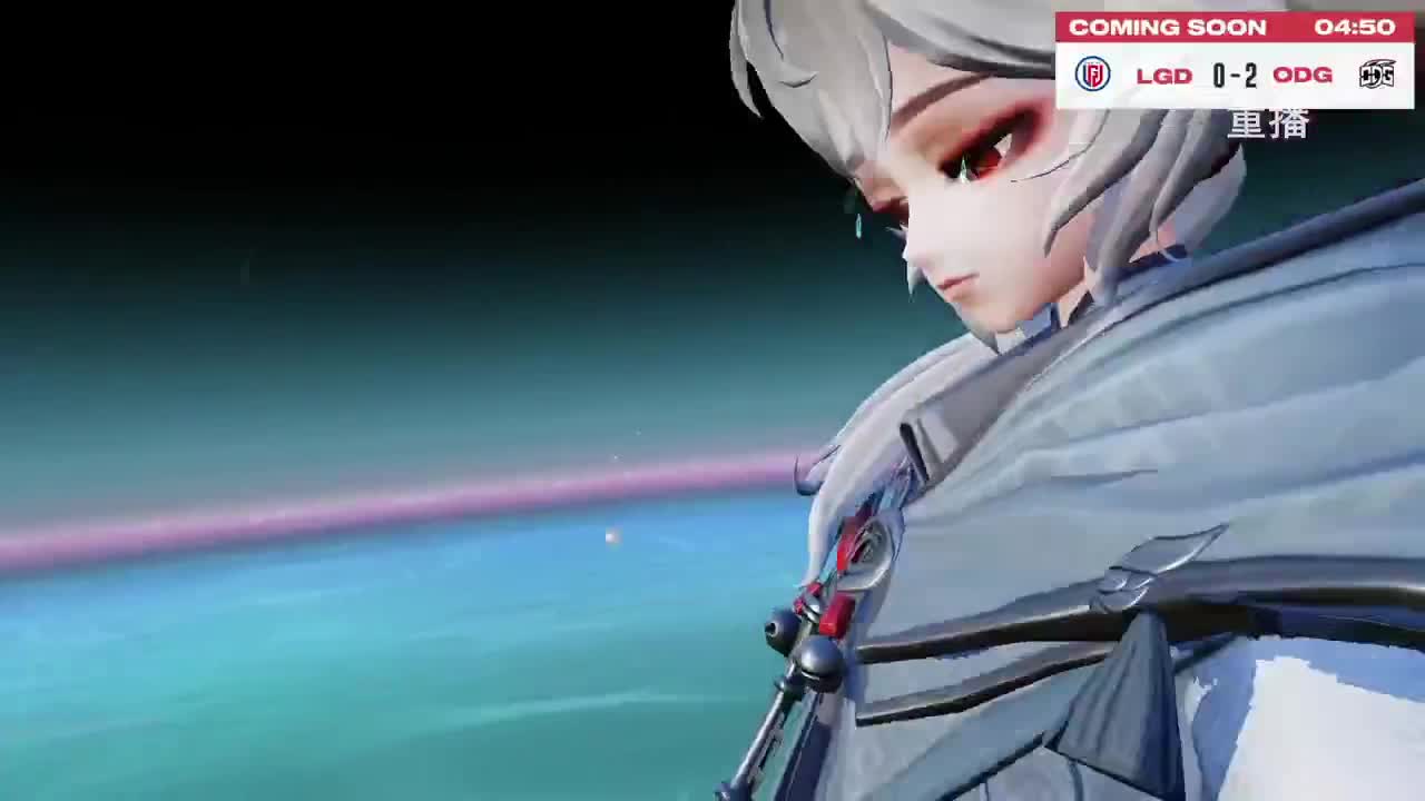 平安京OPL春季赛 第8段