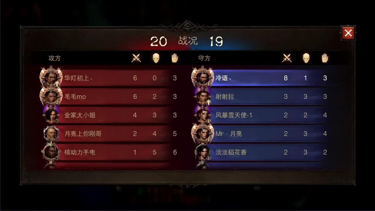 日常刷野副本接托管 第2段