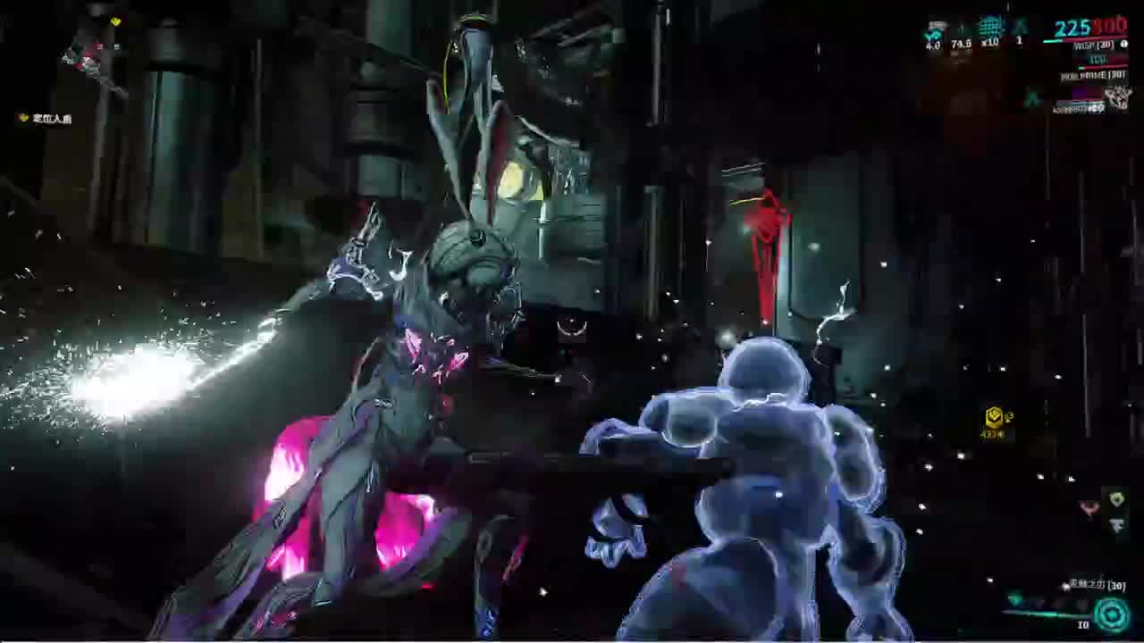 随便玩玩 第1段