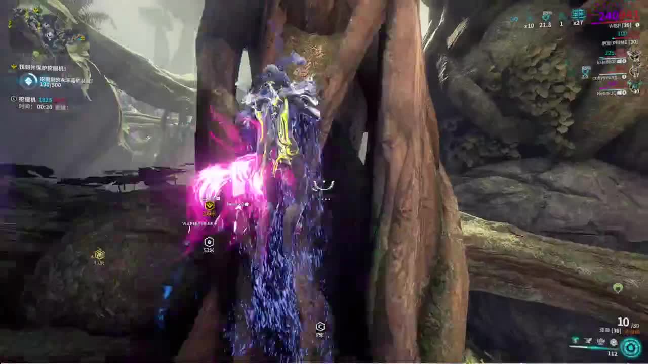 随便玩玩 第3段