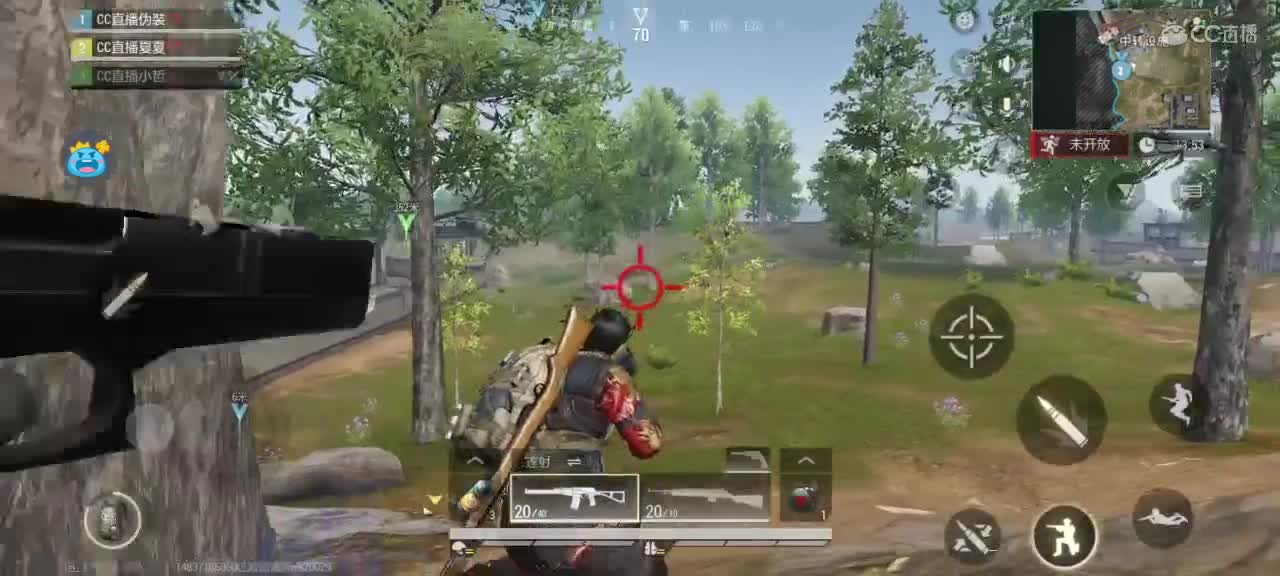 日赚百万教学 第4段