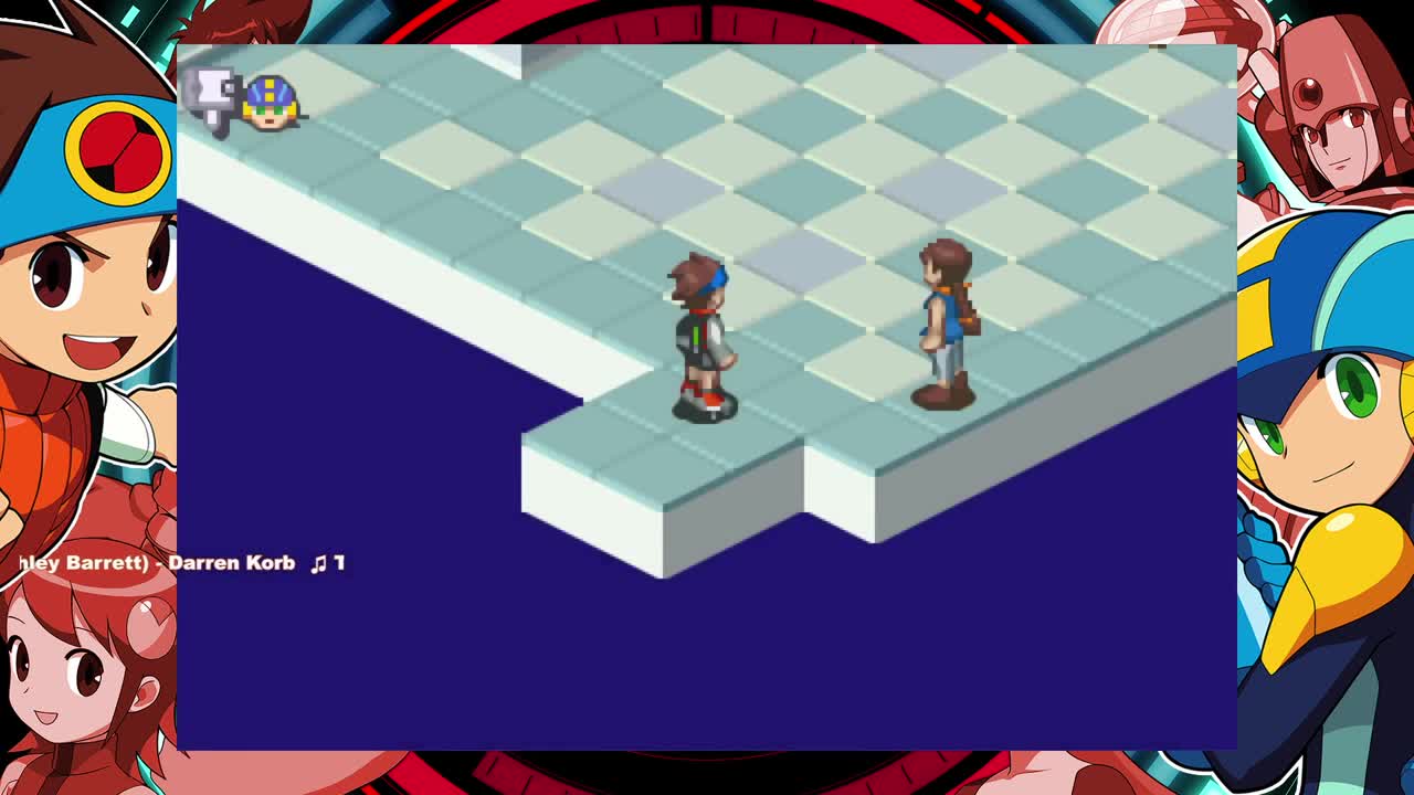 【肯尼】岩男可执行木鱼 第2段