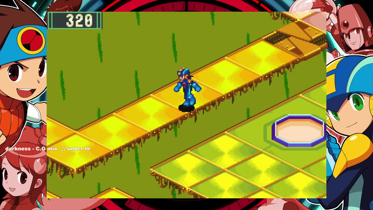 【肯尼】岩男可执行木鱼 第3段